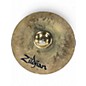 Used Zildjian 18in Crash Ride Cymbal