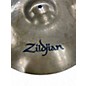 Used Zildjian 18in Crash Ride Cymbal