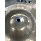 Used Zildjian 18in Crash Ride Cymbal