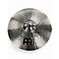 Used MEINL 16in HCS Crash Cymbal thumbnail