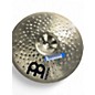 Used MEINL 16in HCS Crash Cymbal