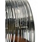 Used MEINL 16in HCS Crash Cymbal