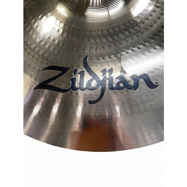 Used Zildjian 16in A Custom Crash Cymbal