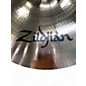 Used Zildjian 16in A Custom Crash Cymbal