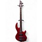Used Conklin Guitars GT5 RED Electric Bass Guitar thumbnail