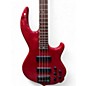 Used Conklin Guitars GT5 RED Electric Bass Guitar