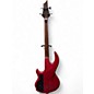 Used Conklin Guitars GT5 RED Electric Bass Guitar