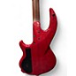Used Conklin Guitars GT5 RED Electric Bass Guitar