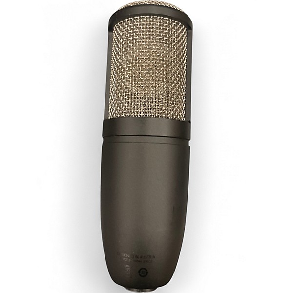 Used AKG P220 Project Studio Condenser Microphone