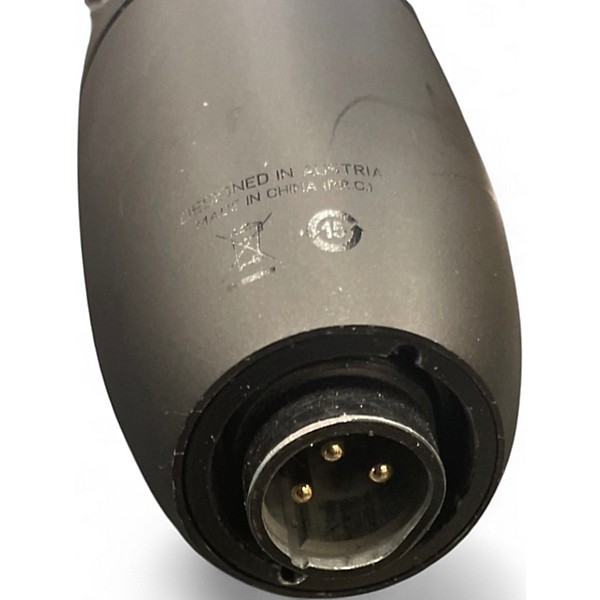 Used AKG P220 Project Studio Condenser Microphone