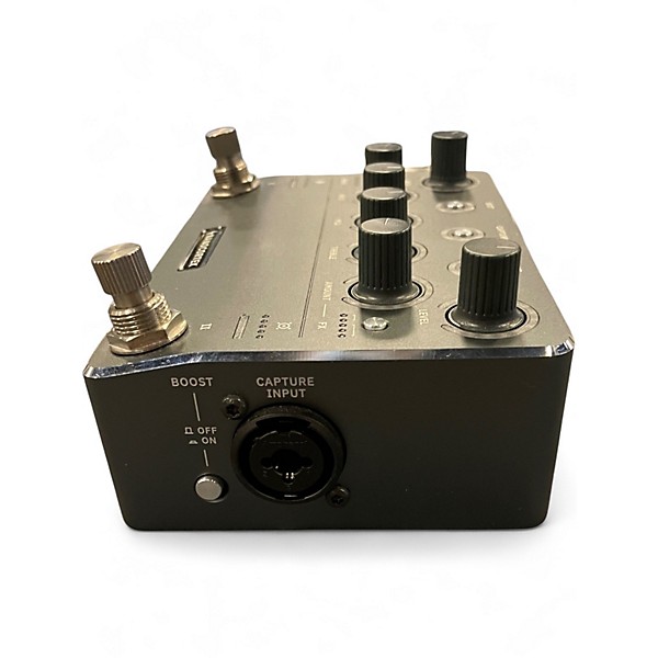 Used Neural Dsp nano cortex Effect Processor