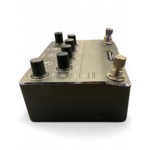 Used Neural Dsp nano cortex Effect Processor