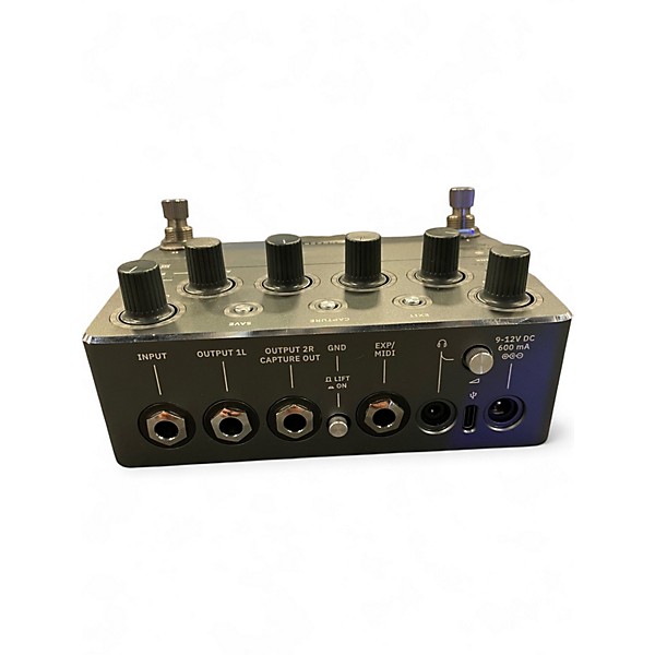 Used Neural Dsp nano cortex Effect Processor