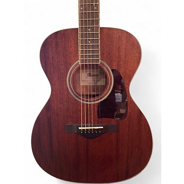 Used Ibanez AC340 Natural Acoustic Guitar