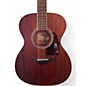 Used Ibanez AC340 Natural Acoustic Guitar
