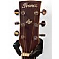 Used Ibanez AC340 Natural Acoustic Guitar
