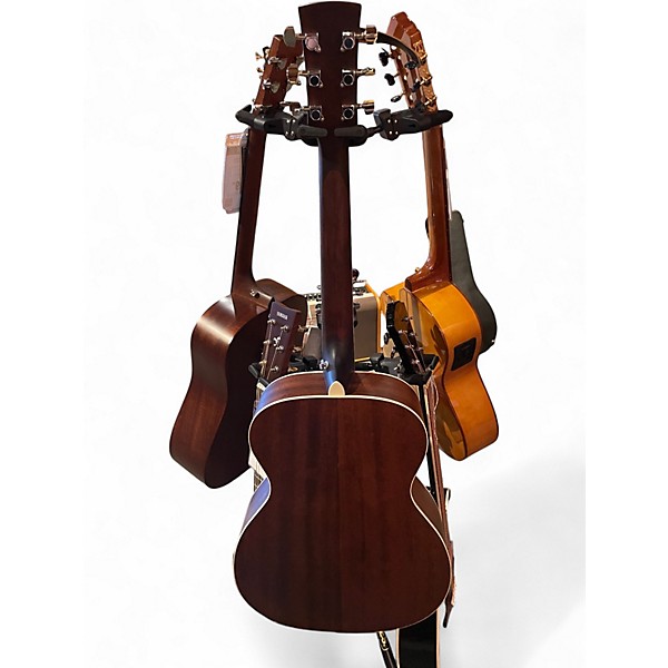 Used Ibanez AC340 Natural Acoustic Guitar