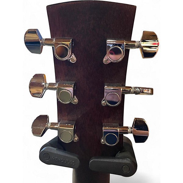 Used Ibanez AC340 Natural Acoustic Guitar