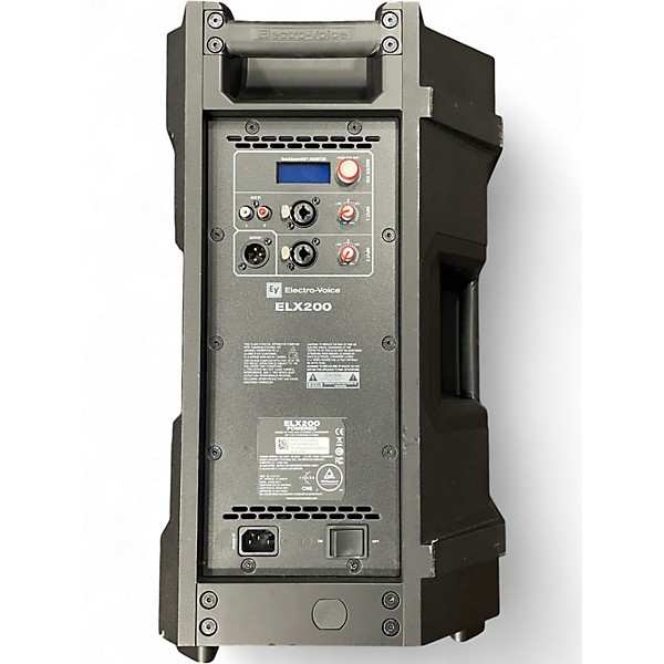 Used Electro-Voice ELX20010P Powered Speaker