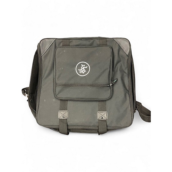 Used Mackie PROFX16V3 Unpowered Mixer