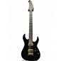 Used Spira S-407 Black Solid Body Electric Guitar thumbnail
