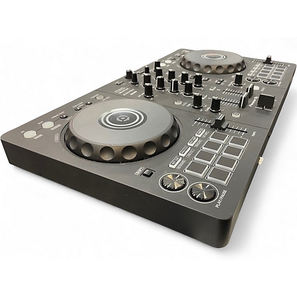 Used Pioneer DJ DDJ-FLX4 DJ Controller