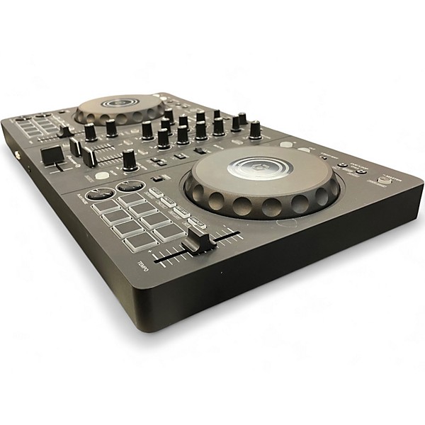 Used Pioneer DJ DDJ-FLX4 DJ Controller