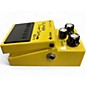 Used BOSS SD1 Super Overdrive Effect Pedal