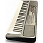 Used Yamaha PSR-E383 Digital Piano