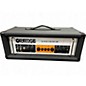 Used Orange Amplifiers SUPER CRUSH 100H Solid State Guitar Amp Head