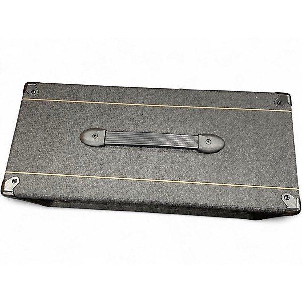 Used Orange Amplifiers SUPER CRUSH 100H Solid State Guitar Amp Head