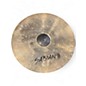Used SABIAN 21in AAX Raw Bell Dry Ride Cymbal