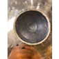 Used SABIAN 21in AAX Raw Bell Dry Ride Cymbal