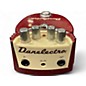 Used Danelectro Fab Tone Effect Pedal