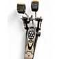 Used Pearl P122TW Double Bass Drum Pedal