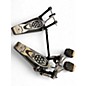 Used Pearl P122TW Double Bass Drum Pedal