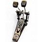 Used Pearl P122TW Double Bass Drum Pedal