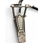 Used Pearl P1001w Double Bass Drum Pedal