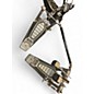 Used Pearl P1001w Double Bass Drum Pedal