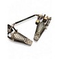 Used Pearl P1001w Double Bass Drum Pedal