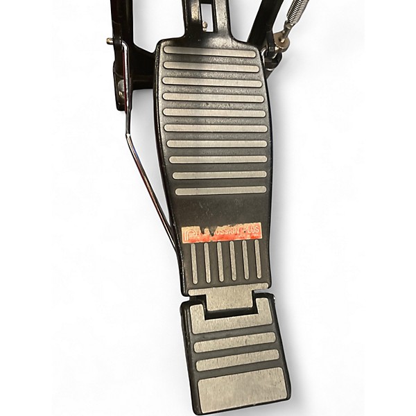 Used Percussion Plus Drum pedal Single Bass Drum Pedal