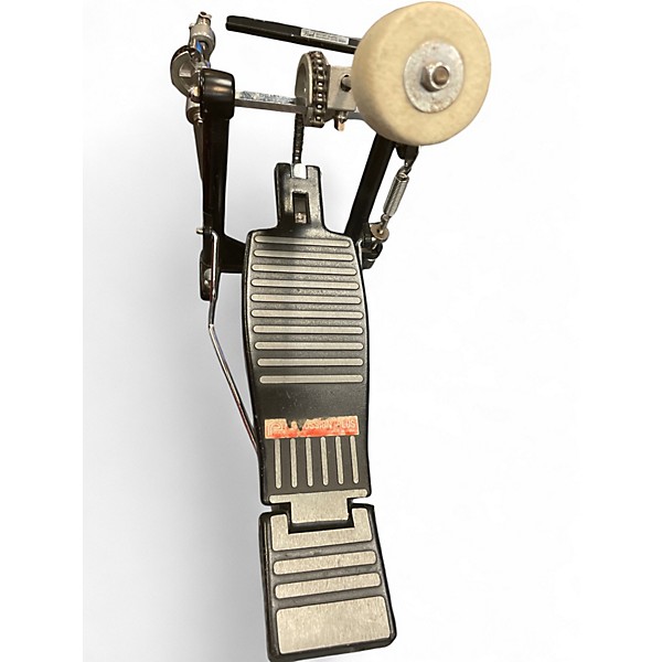 Used Percussion Plus Drum pedal Single Bass Drum Pedal