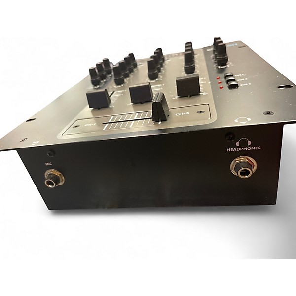 Used Stanton Smx311 DJ Mixer