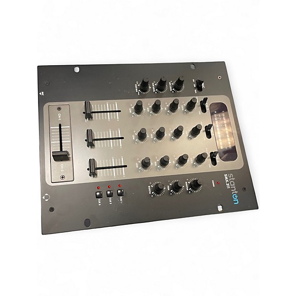 Used Stanton Smx311 DJ Mixer