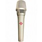 Used Nuemann KMS105 Condenser Microphone thumbnail