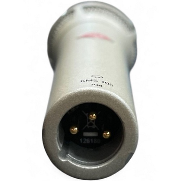 Used Nuemann KMS105 Condenser Microphone