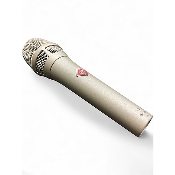 Used Nuemann KMS105 Condenser Microphone