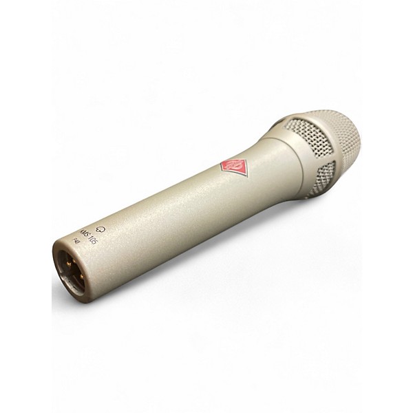 Used Nuemann KMS105 Condenser Microphone