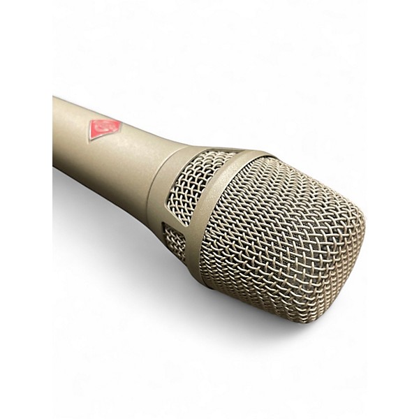 Used Nuemann KMS105 Condenser Microphone