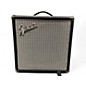 Used Fender Rumble 15 15W 1X8 Bass Combo Amp thumbnail